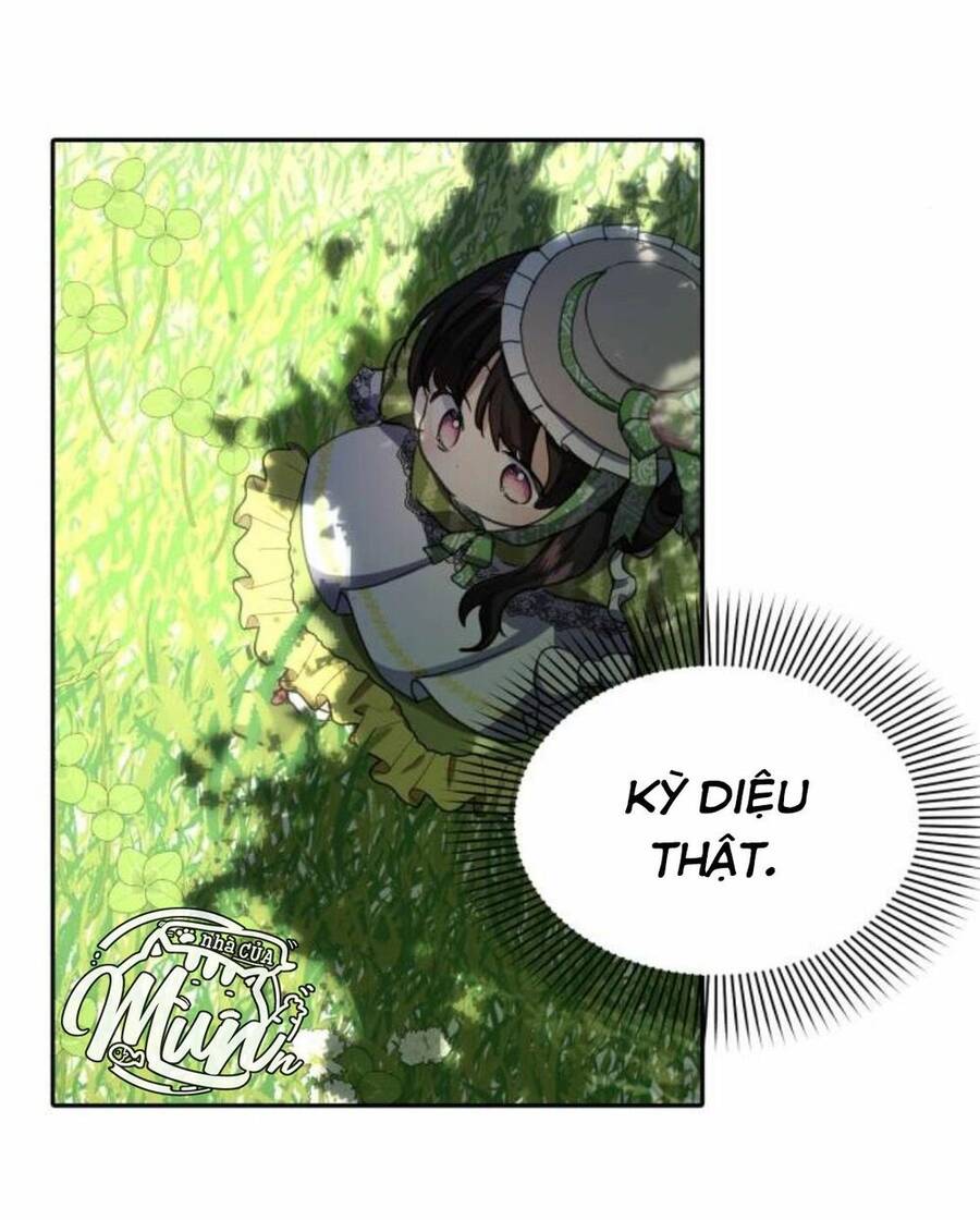 Con Gái Của Công Tước Ác Ma - Chương 13