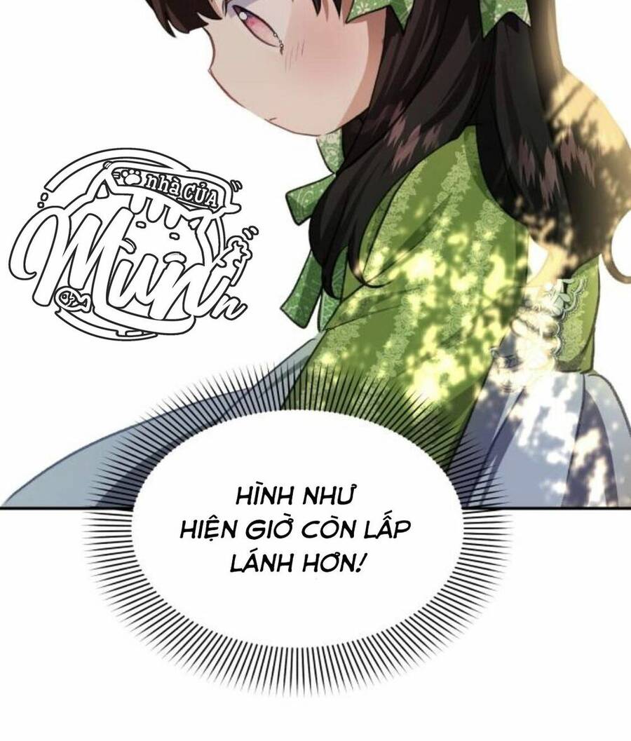 Con Gái Của Công Tước Ác Ma - Chương 13