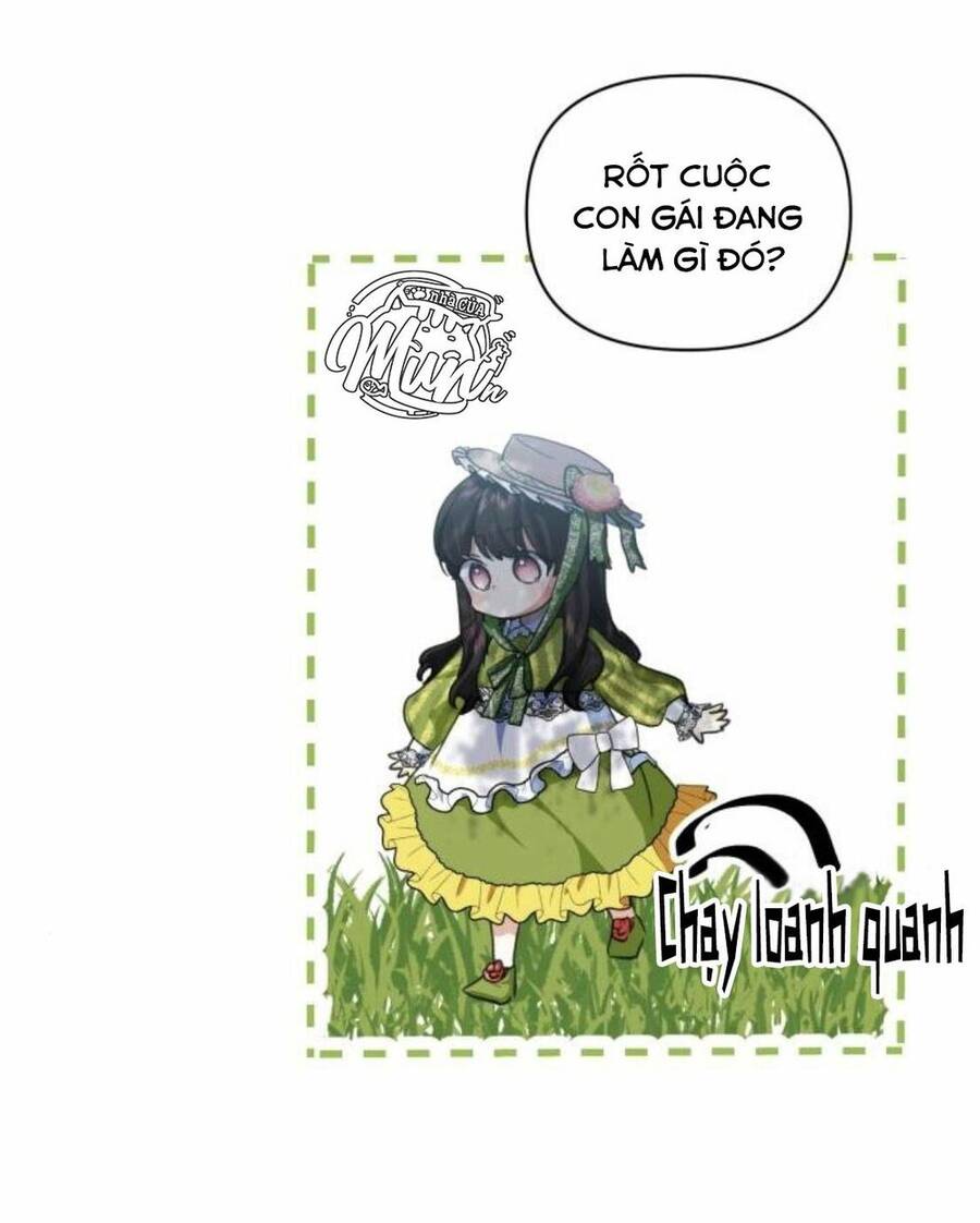 Con Gái Của Công Tước Ác Ma - Chương 13