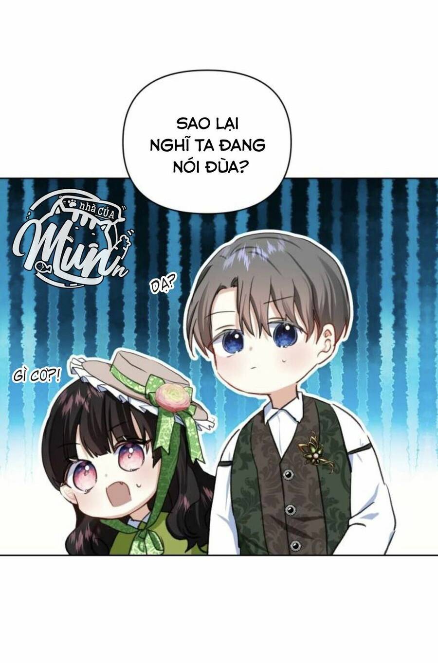 Con Gái Của Công Tước Ác Ma - Chương 13