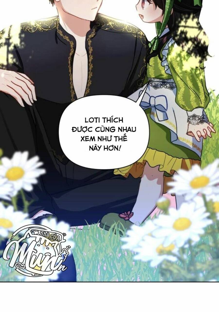 Con Gái Của Công Tước Ác Ma - Chương 13