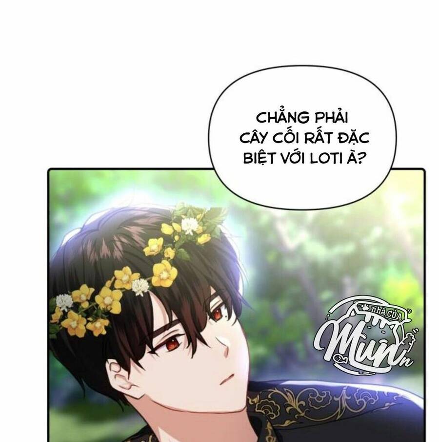 Con Gái Của Công Tước Ác Ma - Chương 13