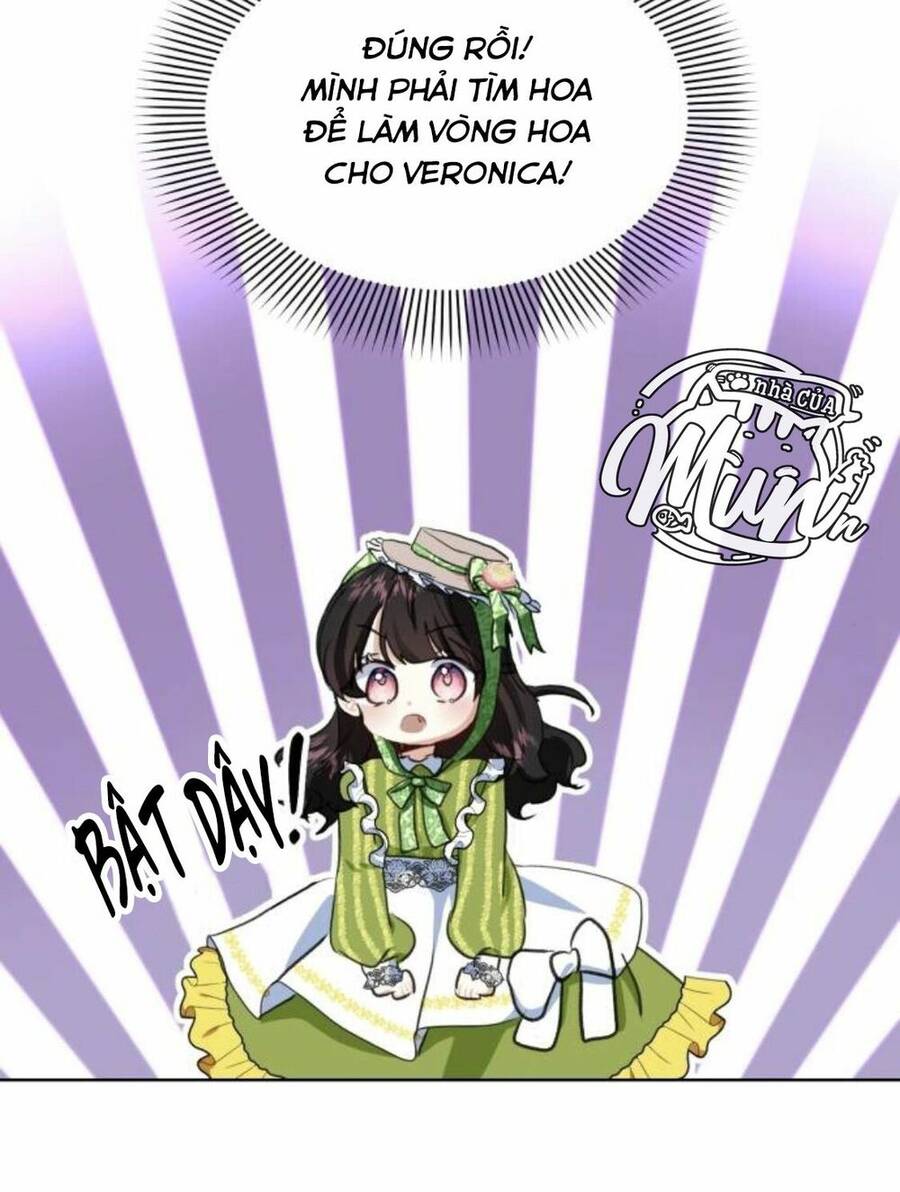 Con Gái Của Công Tước Ác Ma - Chương 13