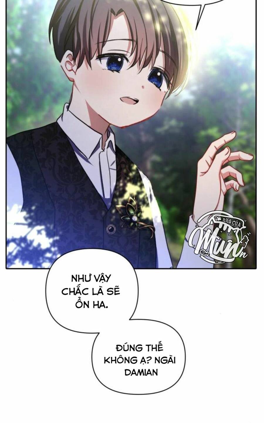 Con Gái Của Công Tước Ác Ma - Chương 13