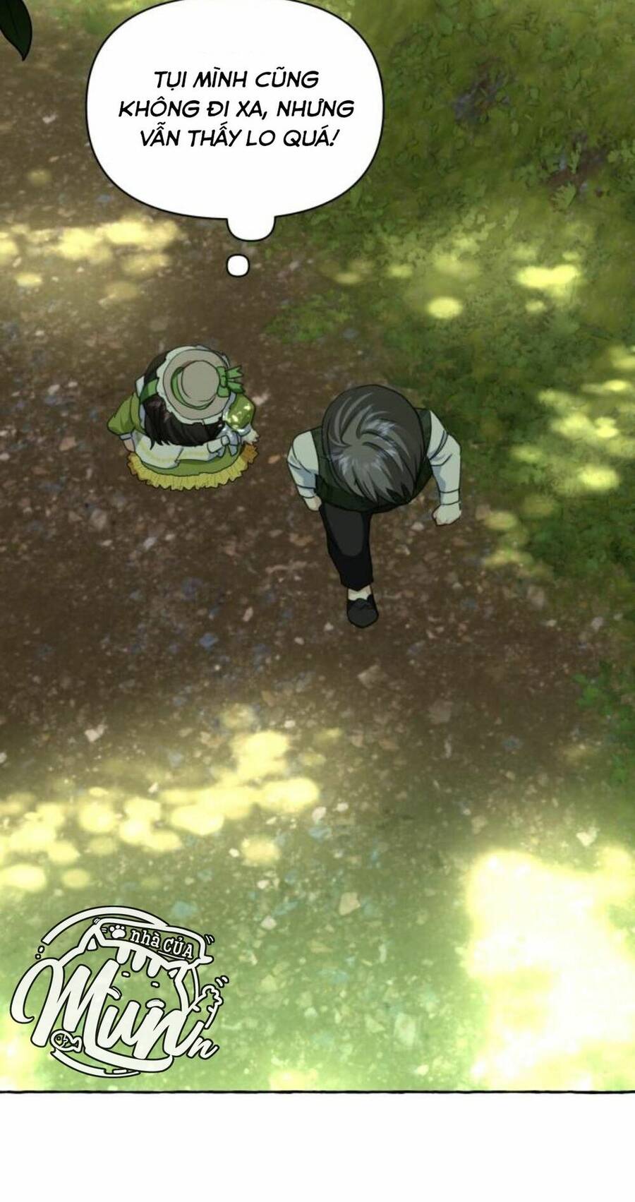 Con Gái Của Công Tước Ác Ma - Chương 13