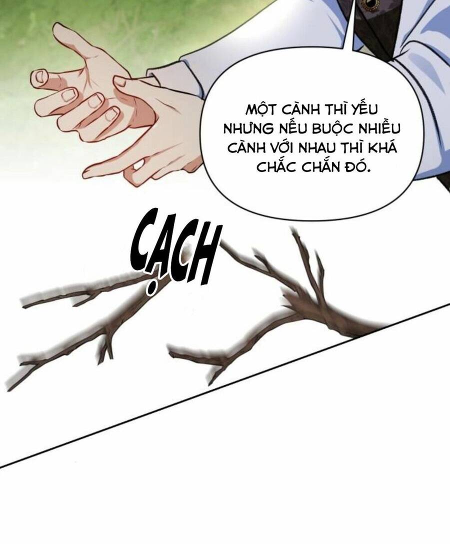 Con Gái Của Công Tước Ác Ma - Chương 13