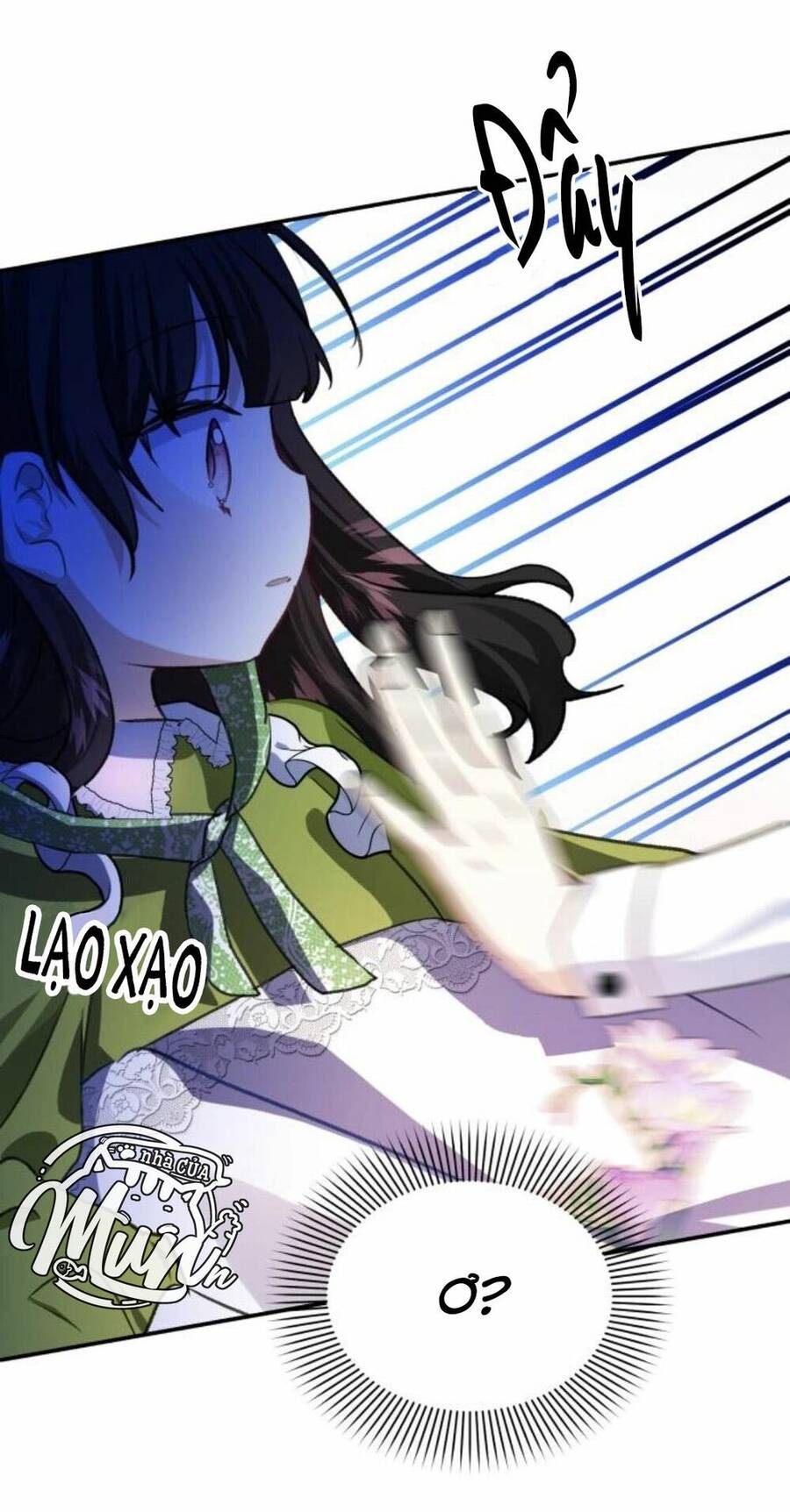 Con Gái Của Công Tước Ác Ma - Chương 13