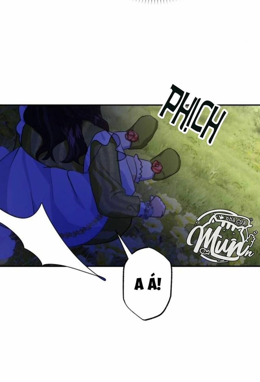 Con Gái Của Công Tước Ác Ma - Chương 13