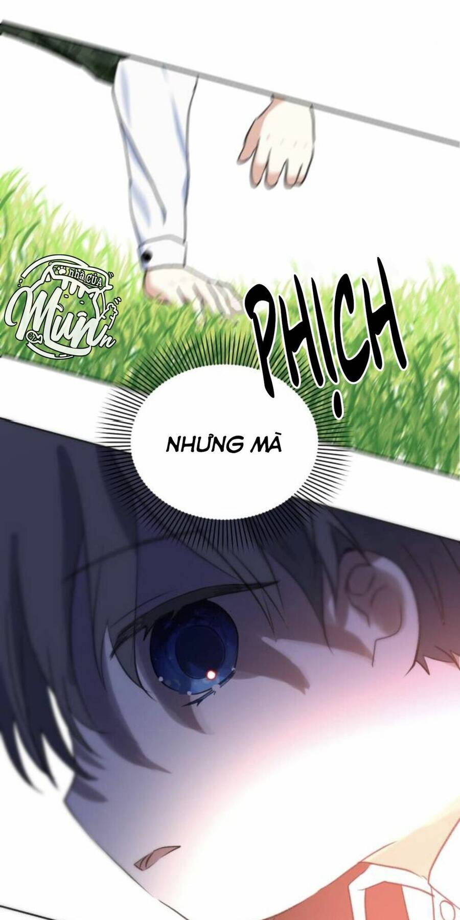 Con Gái Của Công Tước Ác Ma - Chương 14