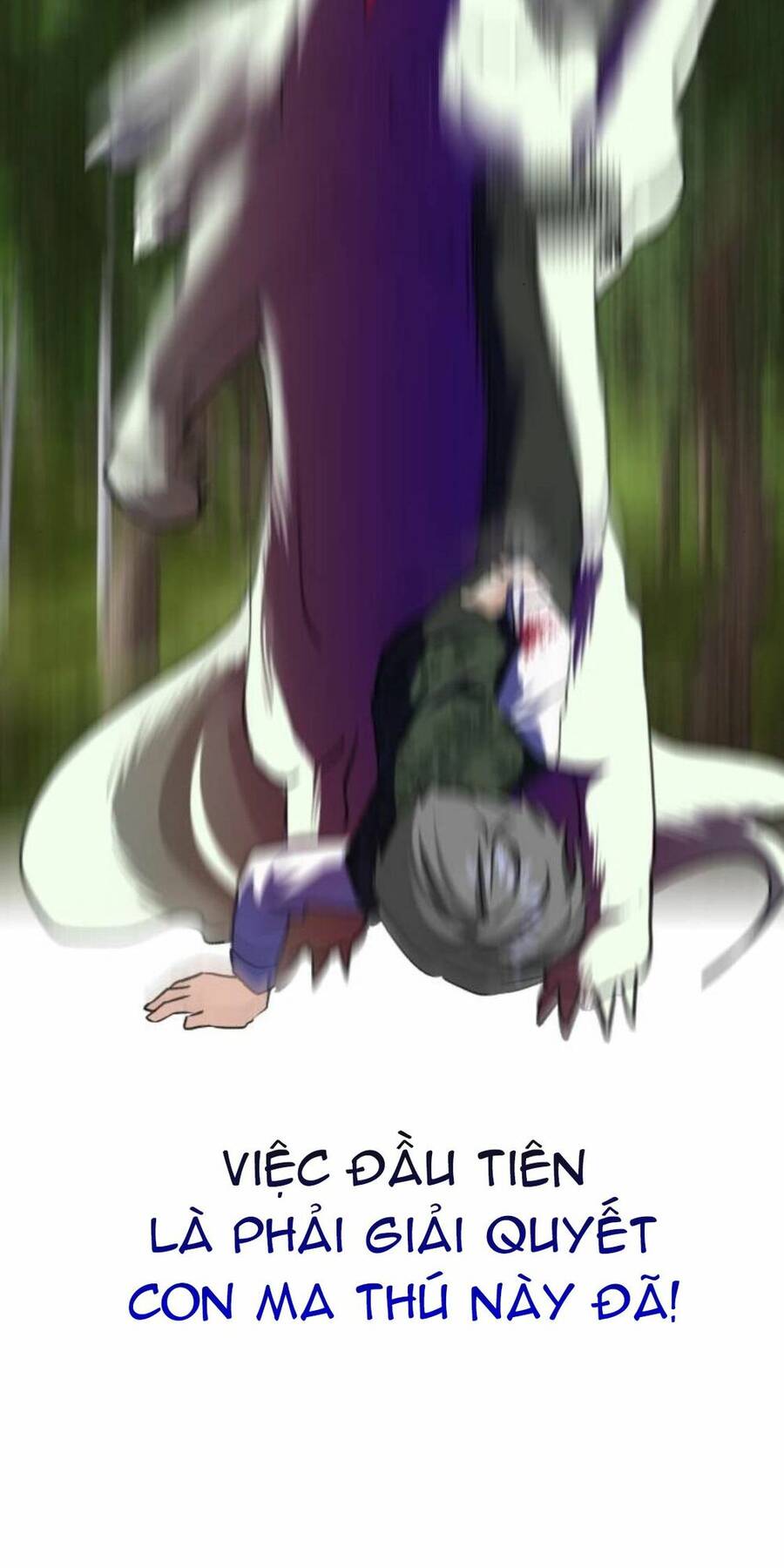 Con Gái Của Công Tước Ác Ma - Chương 14