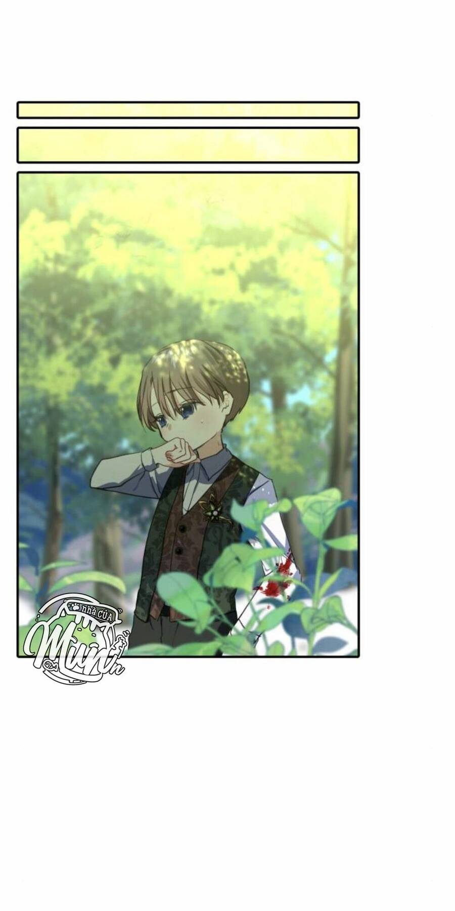 Con Gái Của Công Tước Ác Ma - Chương 14