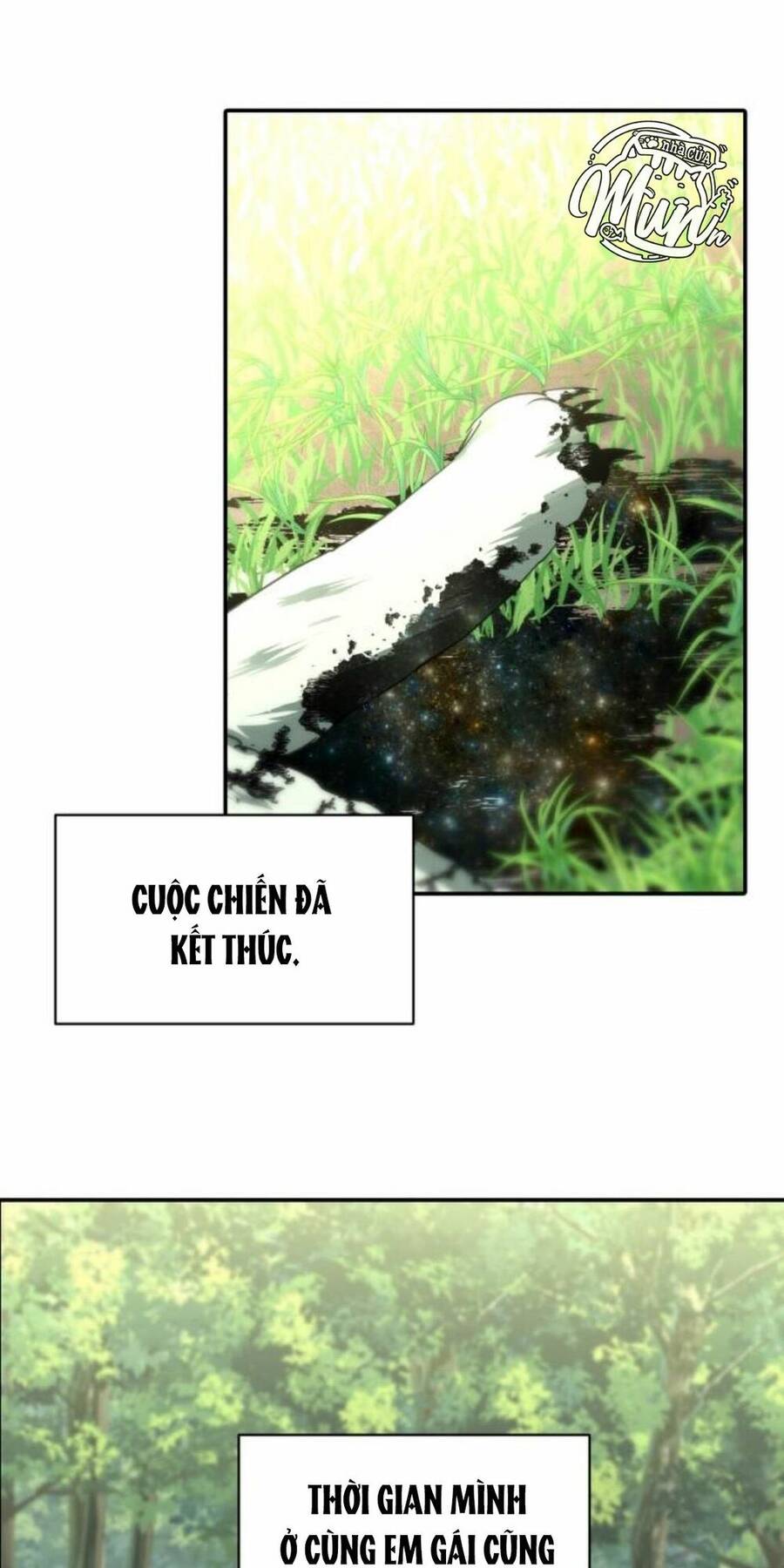 Con Gái Của Công Tước Ác Ma - Chương 14