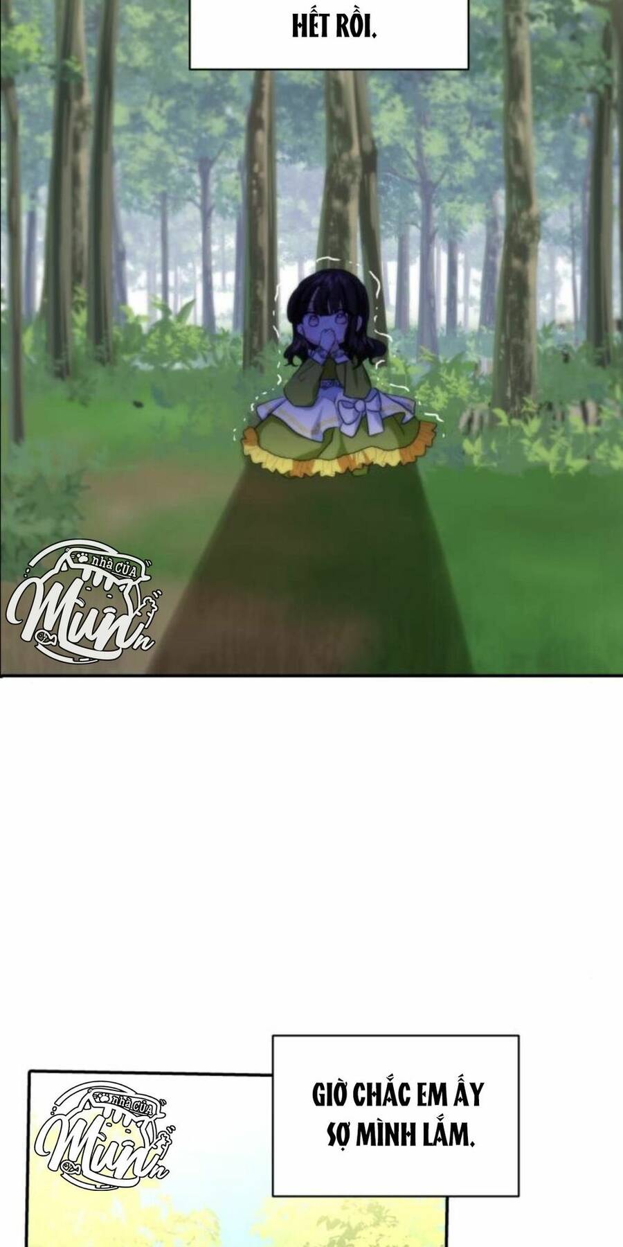 Con Gái Của Công Tước Ác Ma - Chương 14