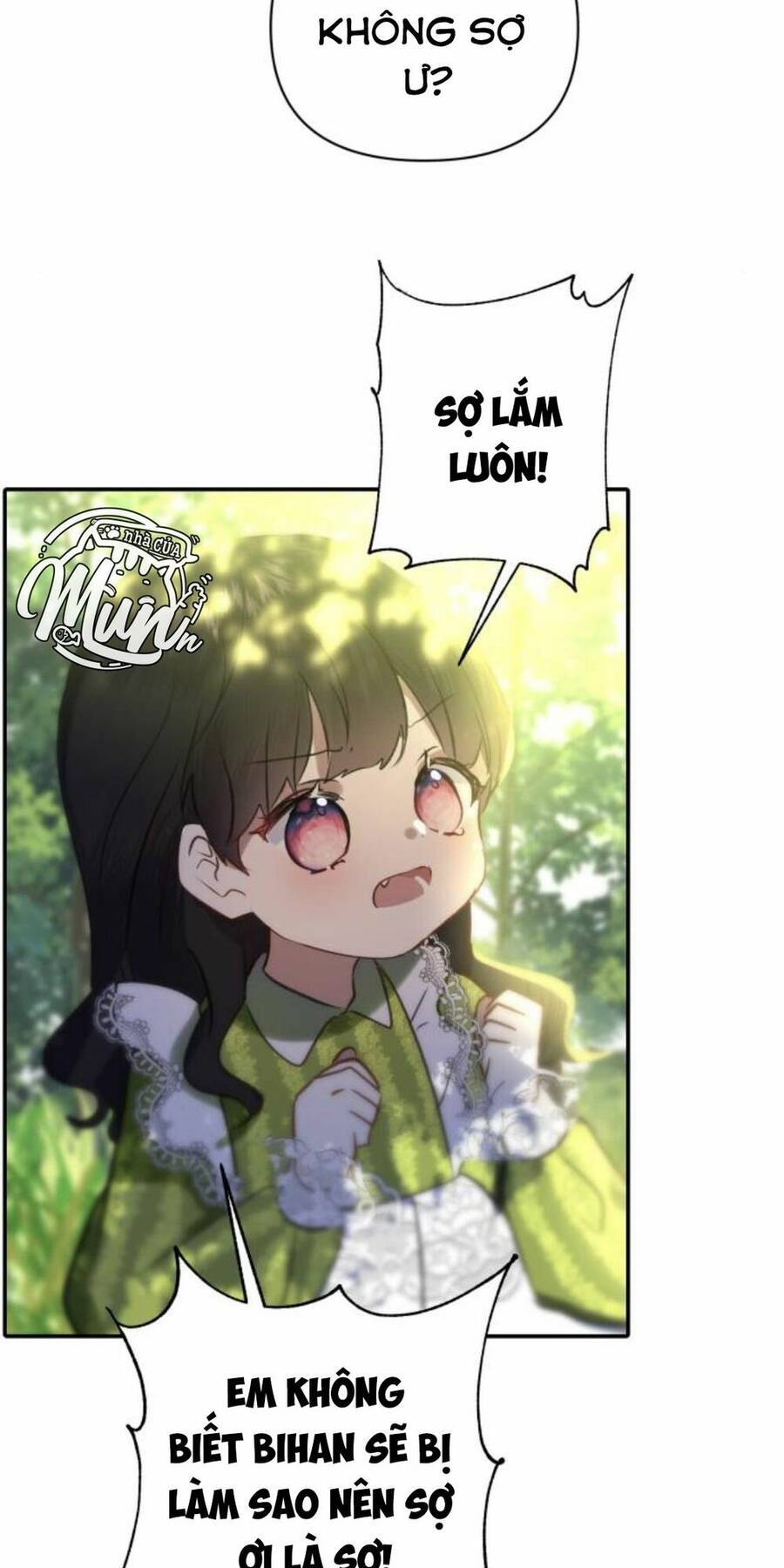 Con Gái Của Công Tước Ác Ma - Chương 14