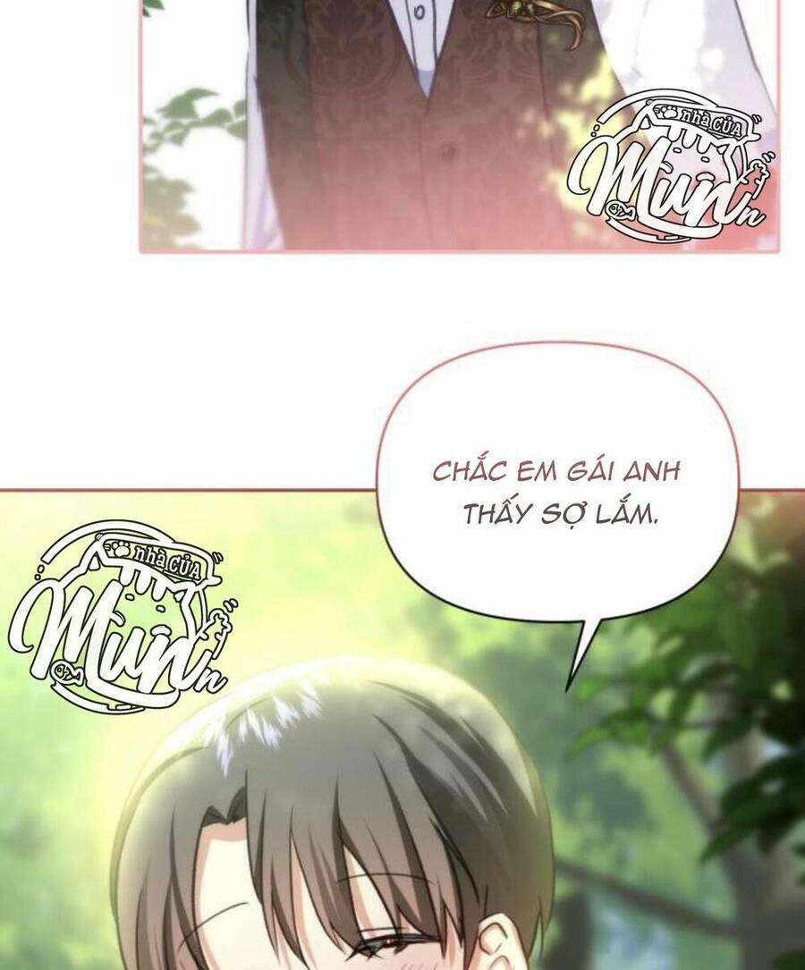 Con Gái Của Công Tước Ác Ma - Chương 14