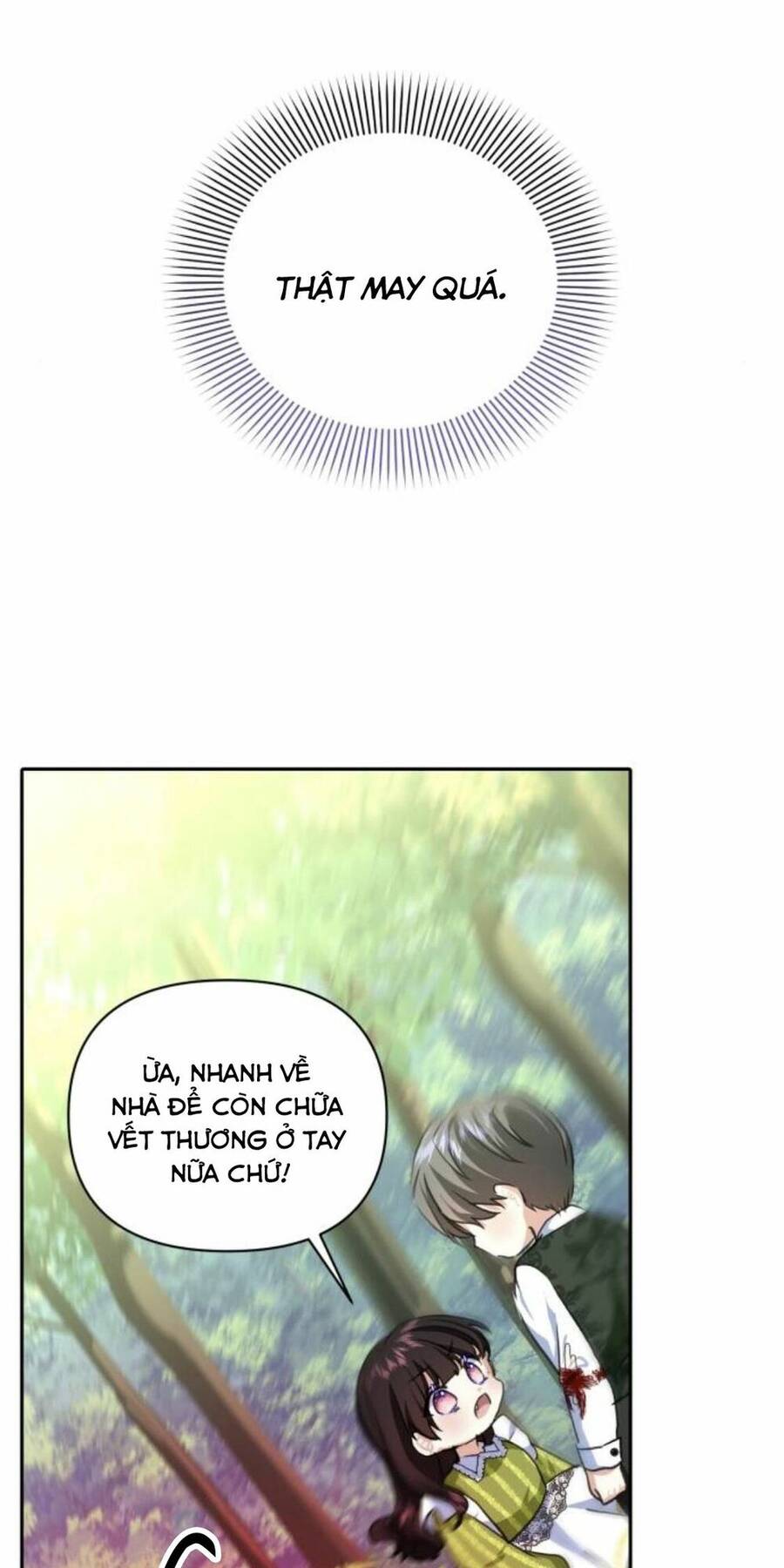 Con Gái Của Công Tước Ác Ma - Chương 14