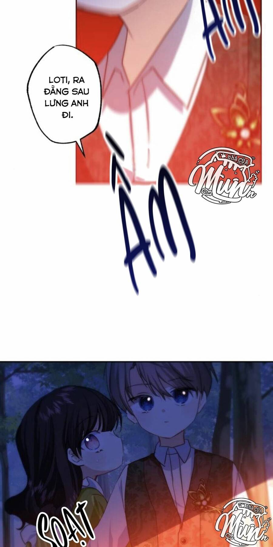 Con Gái Của Công Tước Ác Ma - Chương 14