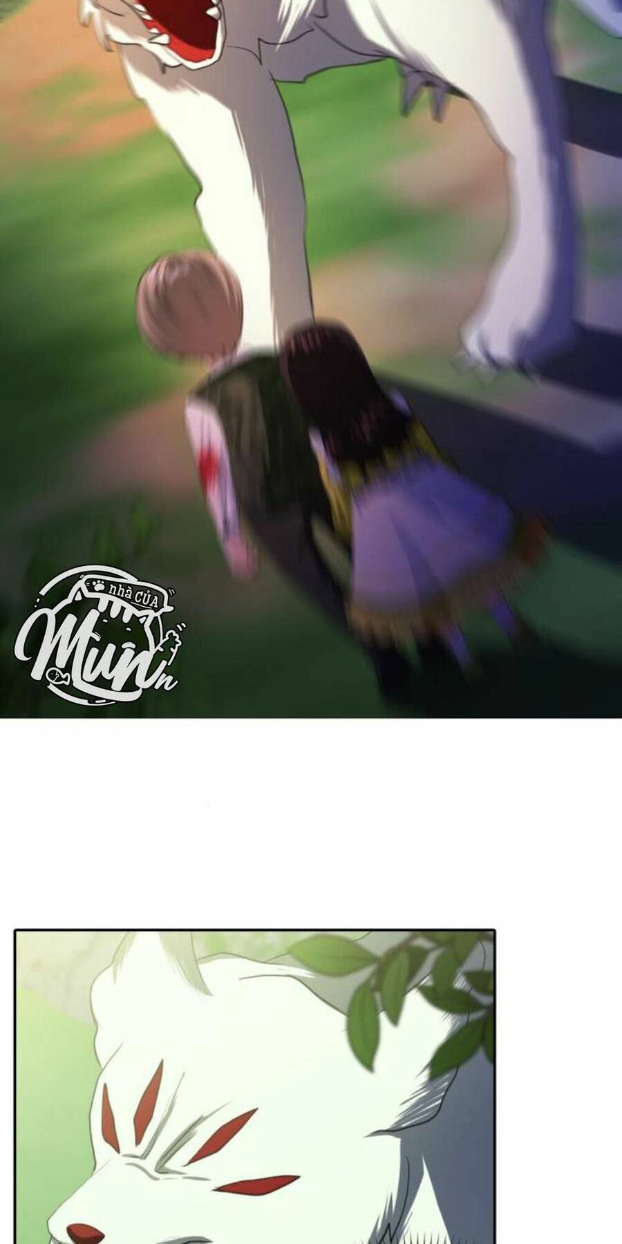 Con Gái Của Công Tước Ác Ma - Chương 14