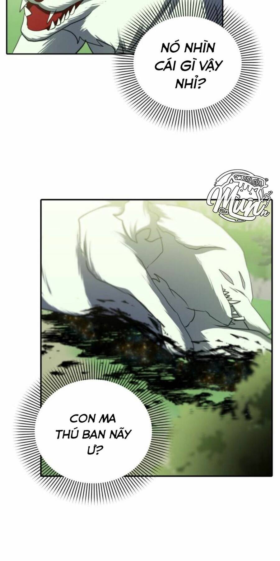 Con Gái Của Công Tước Ác Ma - Chương 14