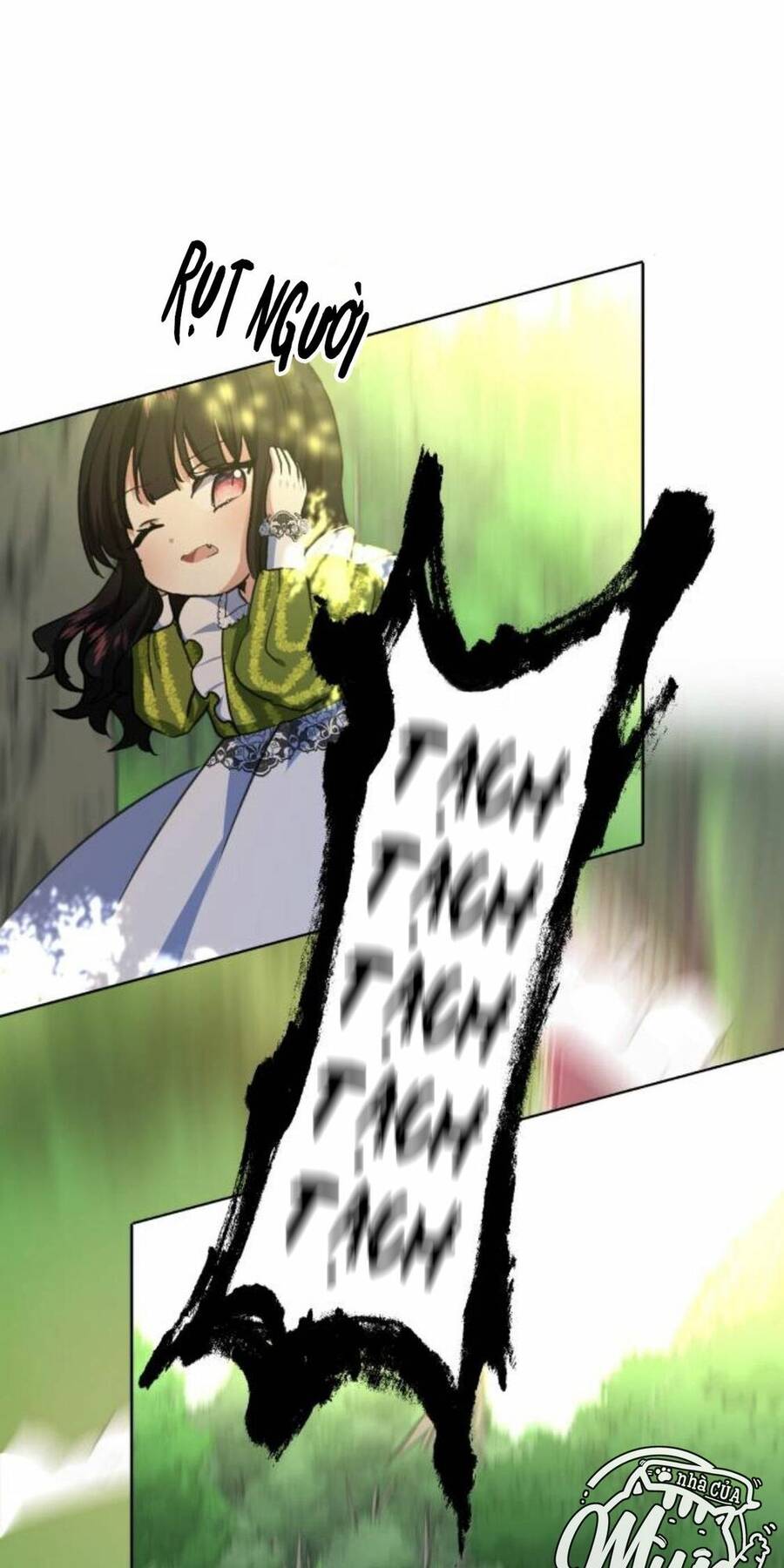 Con Gái Của Công Tước Ác Ma - Chương 14