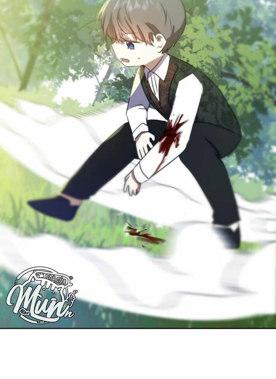 Con Gái Của Công Tước Ác Ma - Chương 14