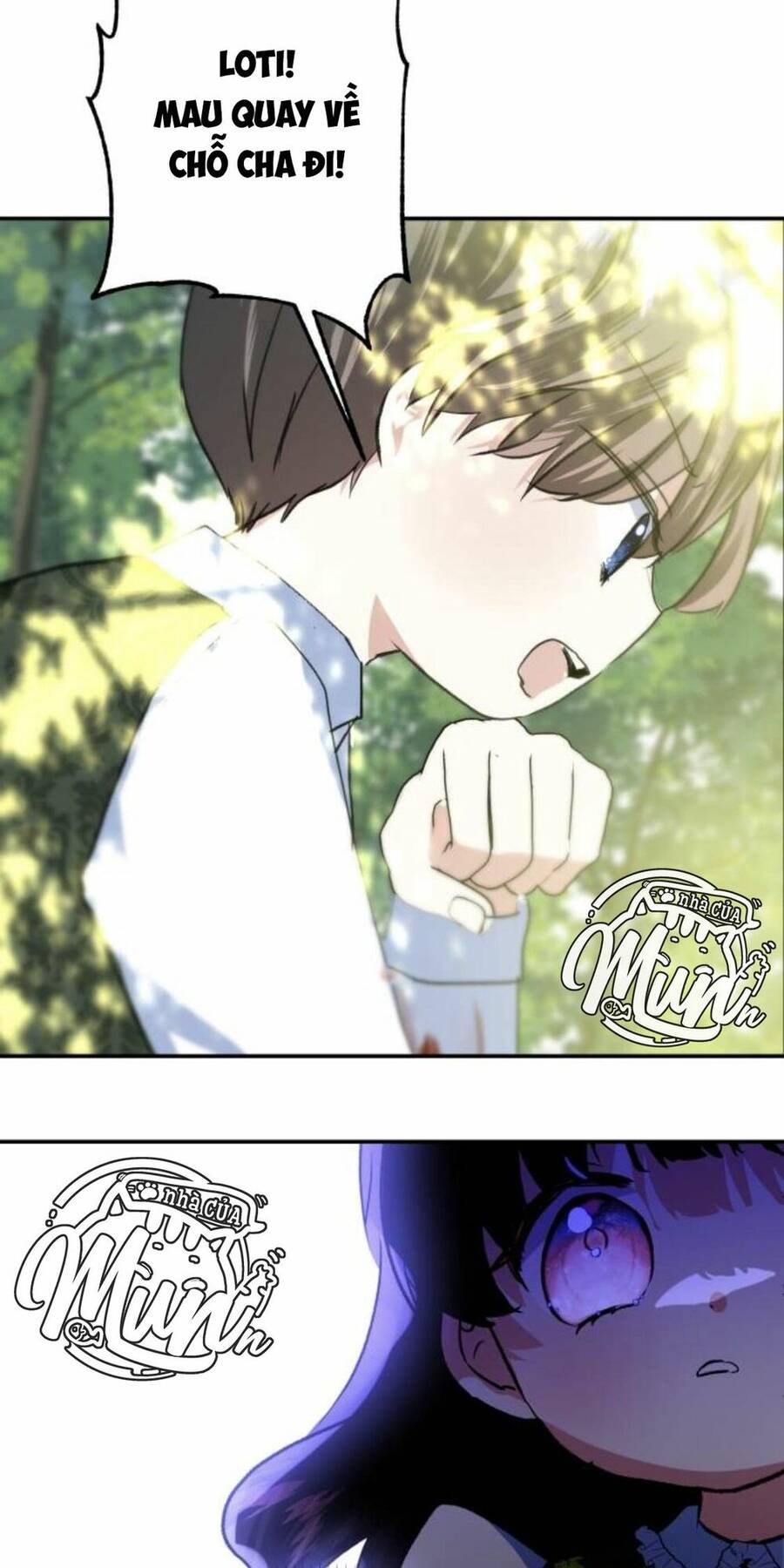 Con Gái Của Công Tước Ác Ma - Chương 14