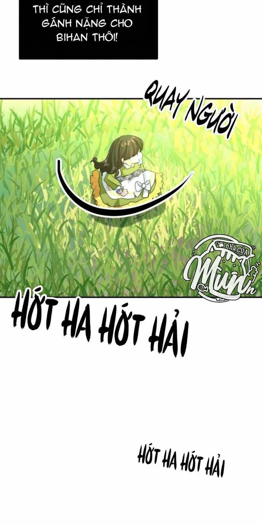 Con Gái Của Công Tước Ác Ma - Chương 14