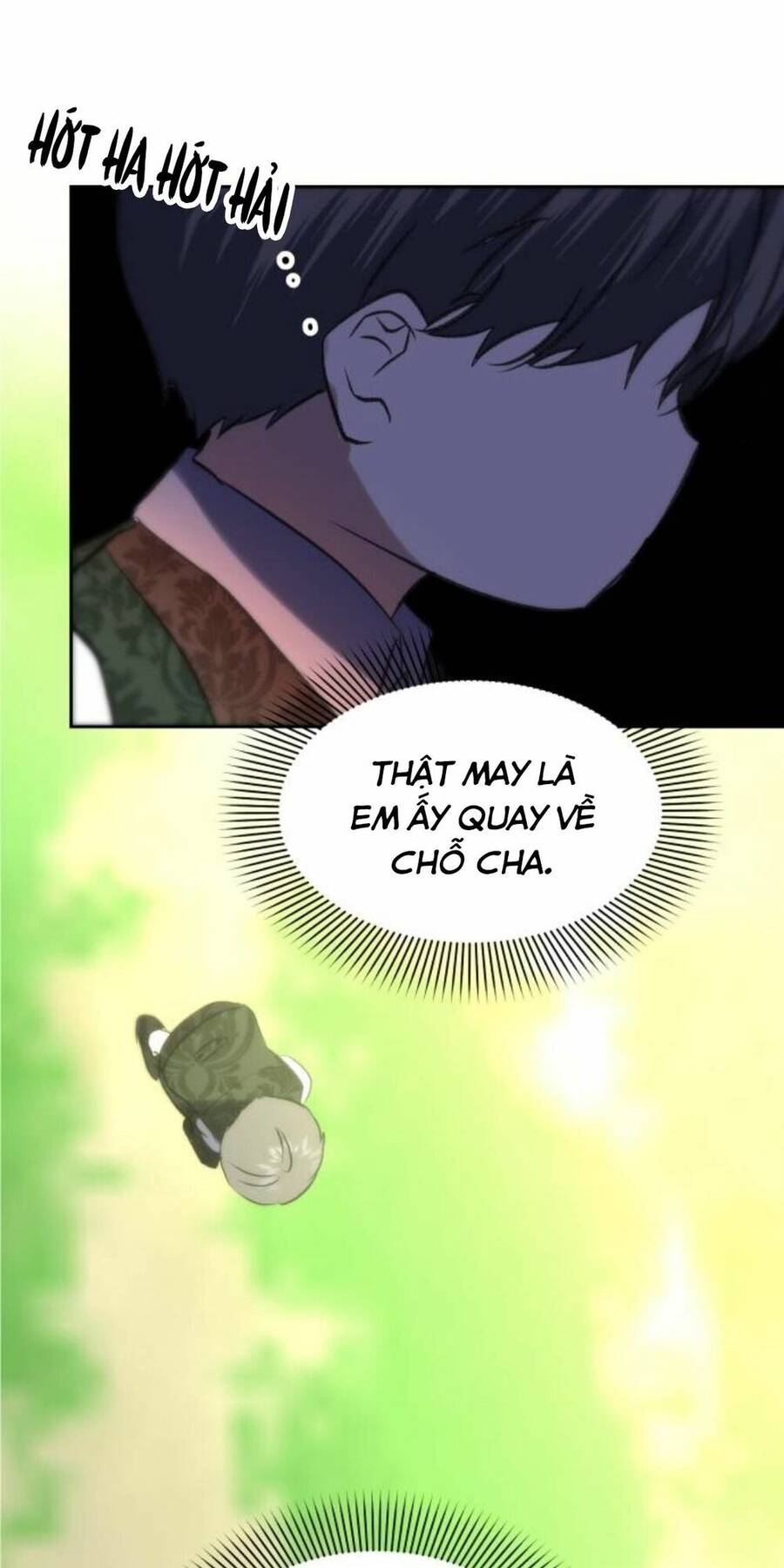 Con Gái Của Công Tước Ác Ma - Chương 14