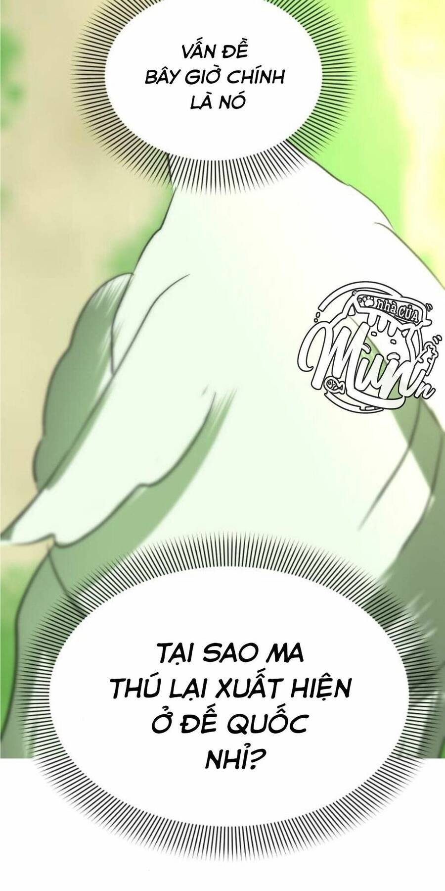 Con Gái Của Công Tước Ác Ma - Chương 14