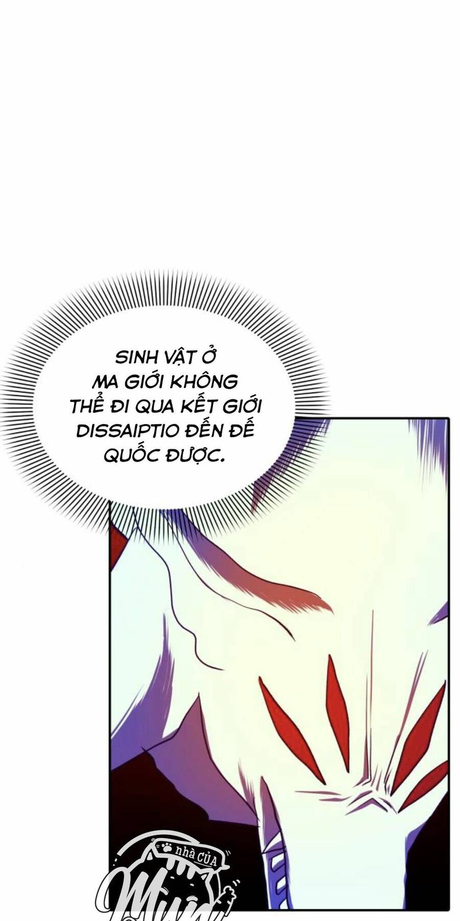 Con Gái Của Công Tước Ác Ma - Chương 14