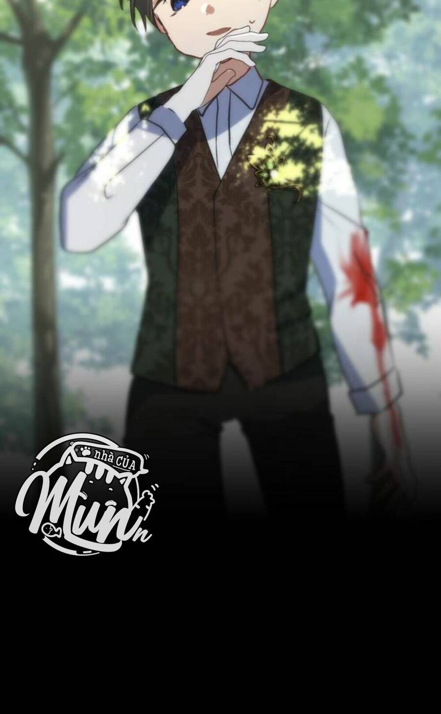 Con Gái Của Công Tước Ác Ma - Chương 14