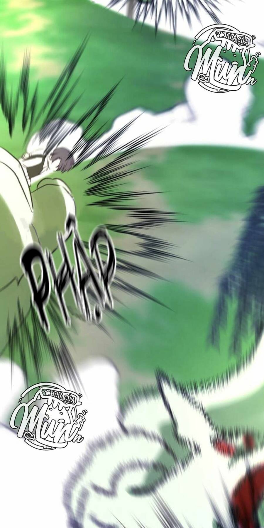 Con Gái Của Công Tước Ác Ma - Chương 14