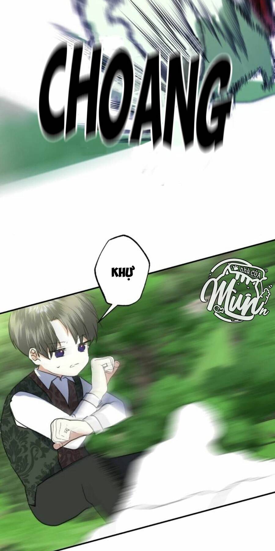 Con Gái Của Công Tước Ác Ma - Chương 14