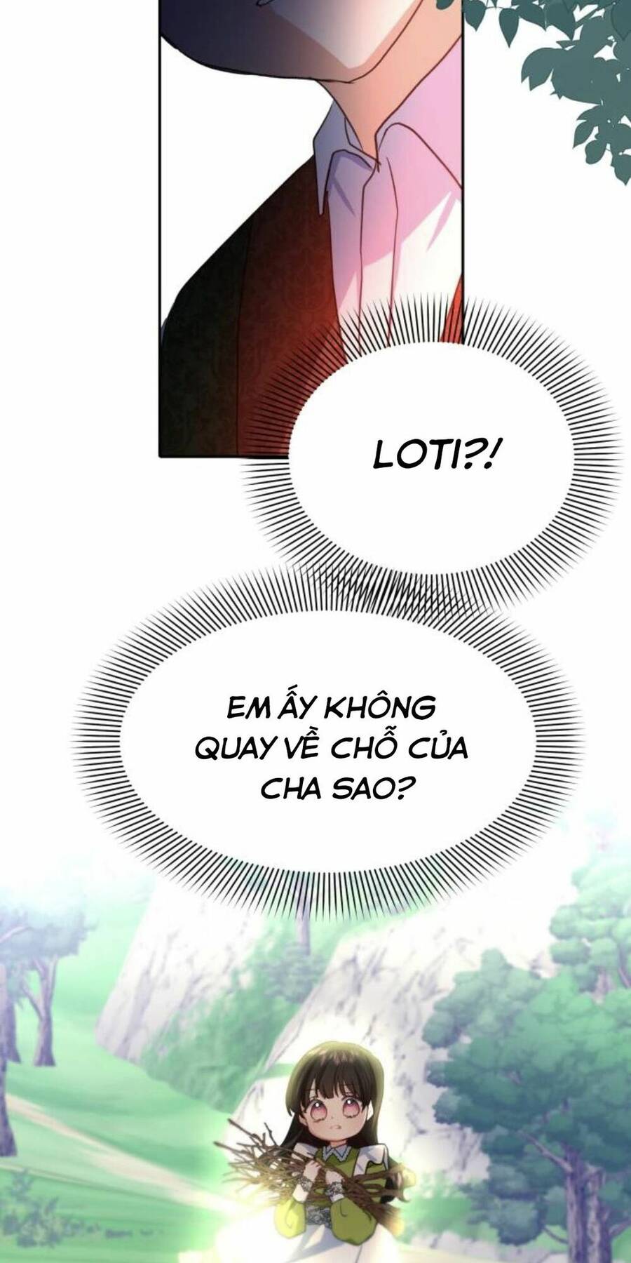 Con Gái Của Công Tước Ác Ma - Chương 14