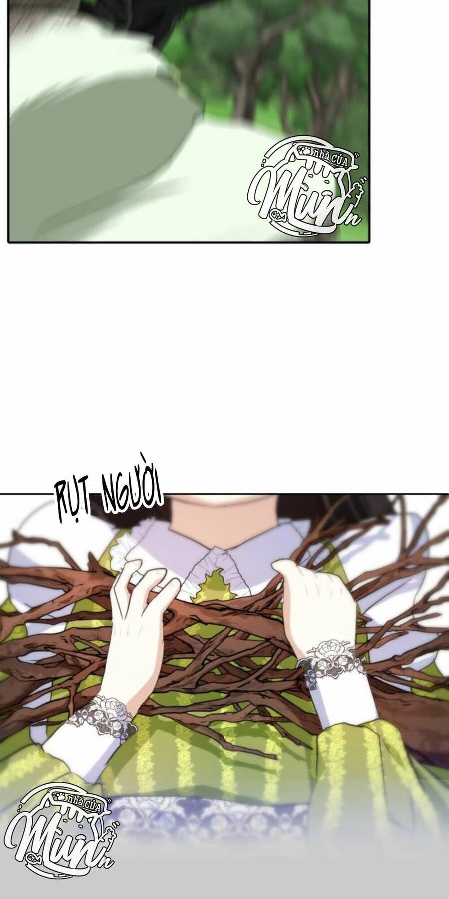 Con Gái Của Công Tước Ác Ma - Chương 14