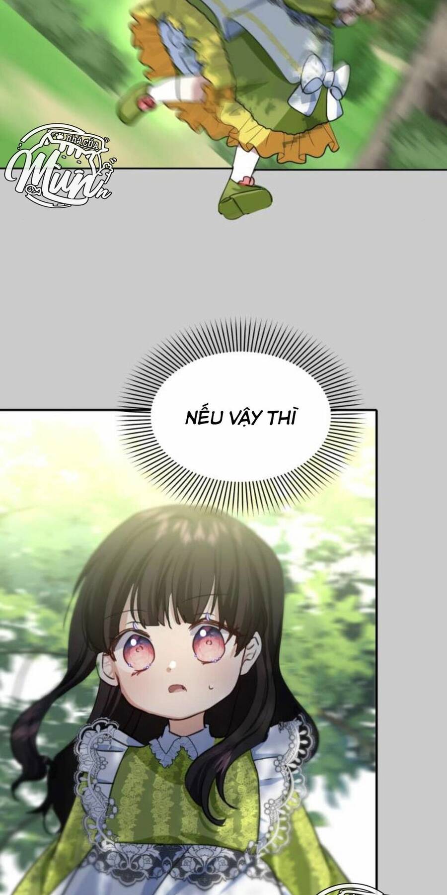 Con Gái Của Công Tước Ác Ma - Chương 14