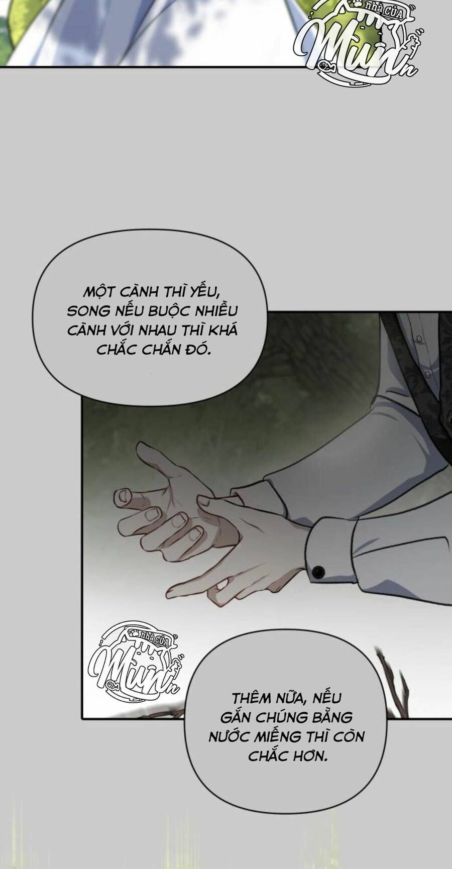 Con Gái Của Công Tước Ác Ma - Chương 14