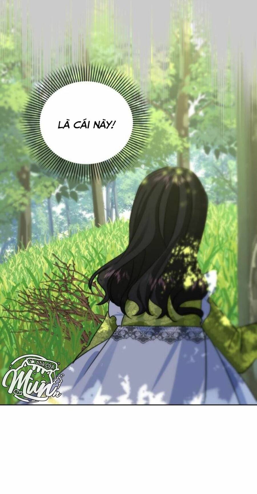 Con Gái Của Công Tước Ác Ma - Chương 14