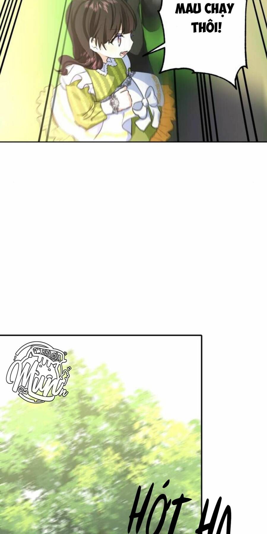 Con Gái Của Công Tước Ác Ma - Chương 14