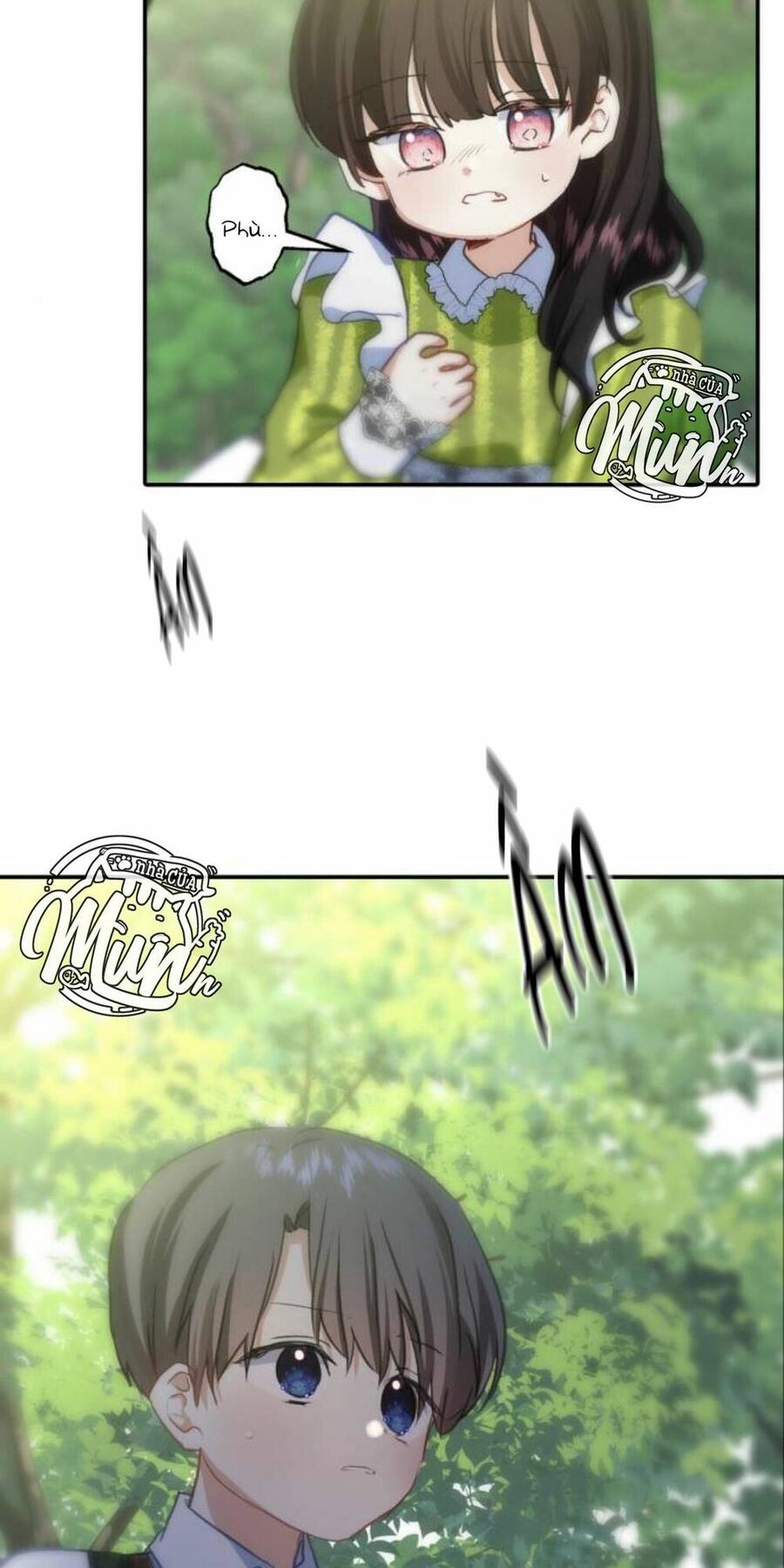 Con Gái Của Công Tước Ác Ma - Chương 14