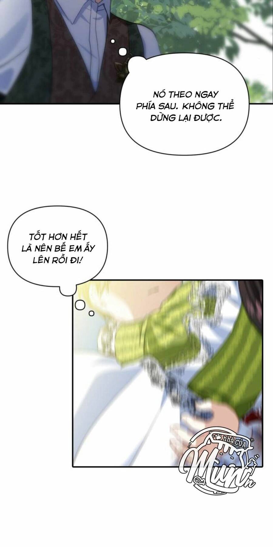 Con Gái Của Công Tước Ác Ma - Chương 14