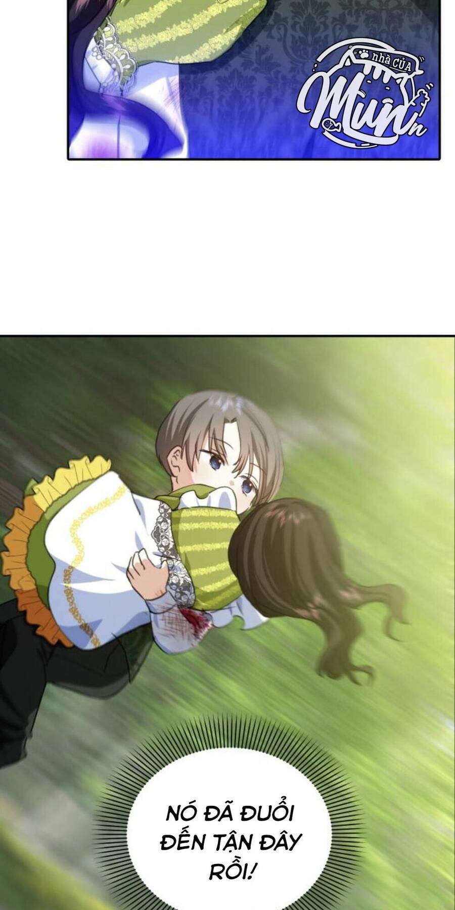 Con Gái Của Công Tước Ác Ma - Chương 14