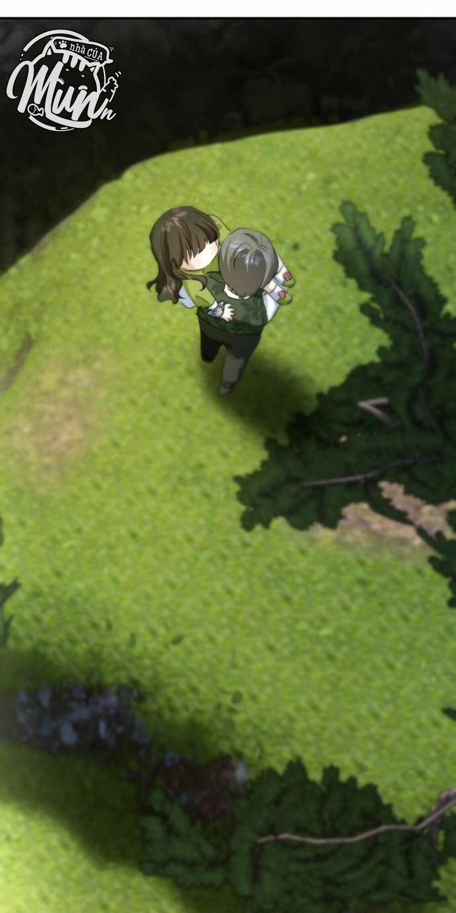 Con Gái Của Công Tước Ác Ma - Chương 14