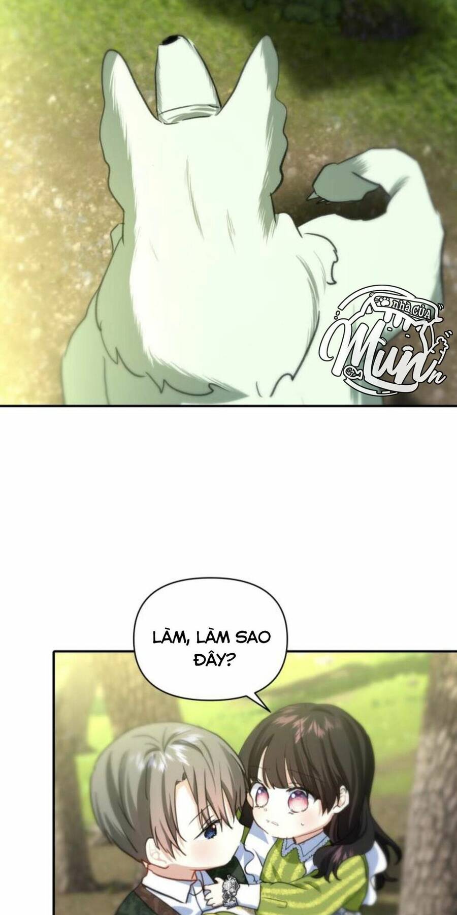 Con Gái Của Công Tước Ác Ma - Chương 14