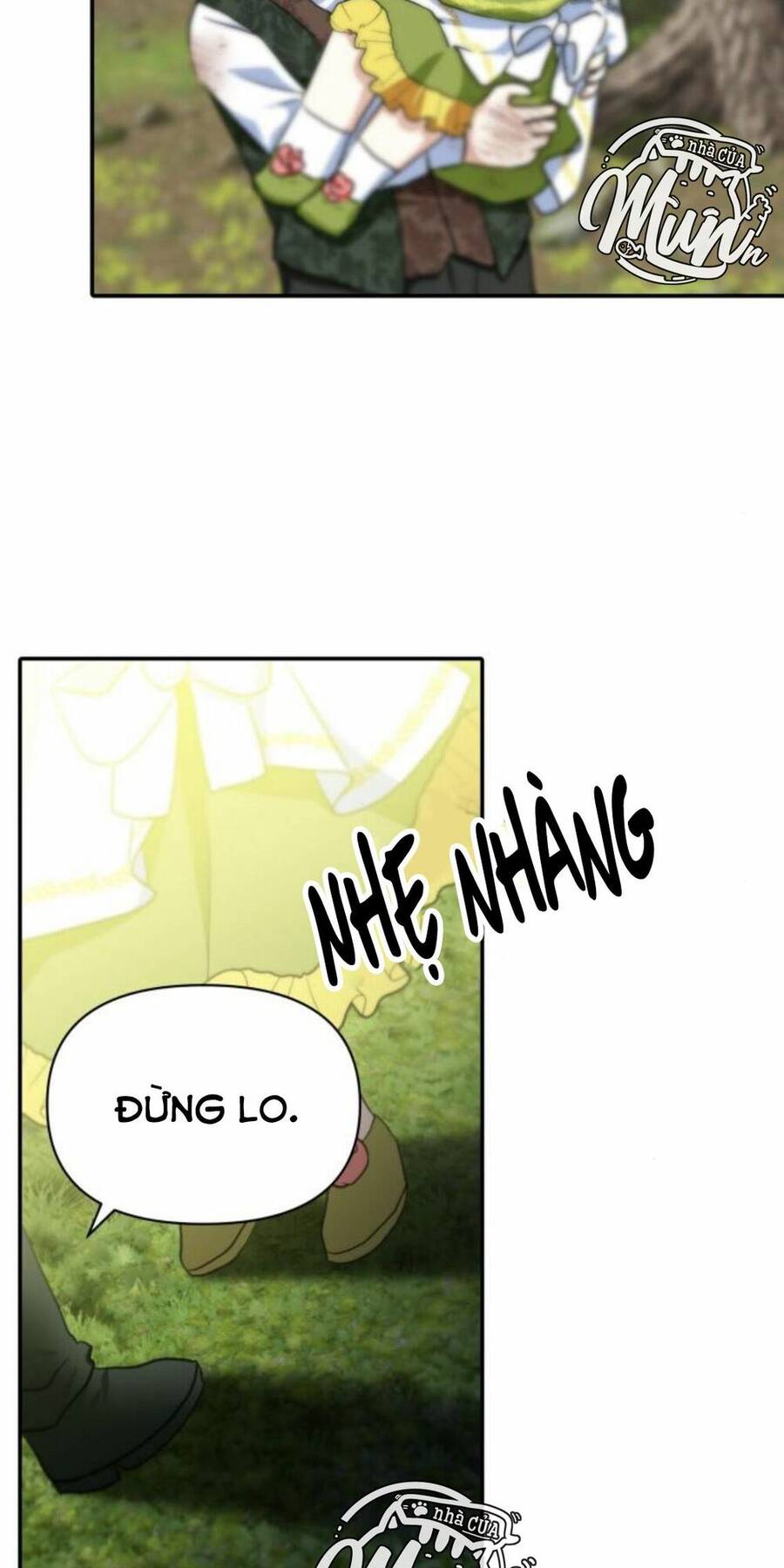 Con Gái Của Công Tước Ác Ma - Chương 14