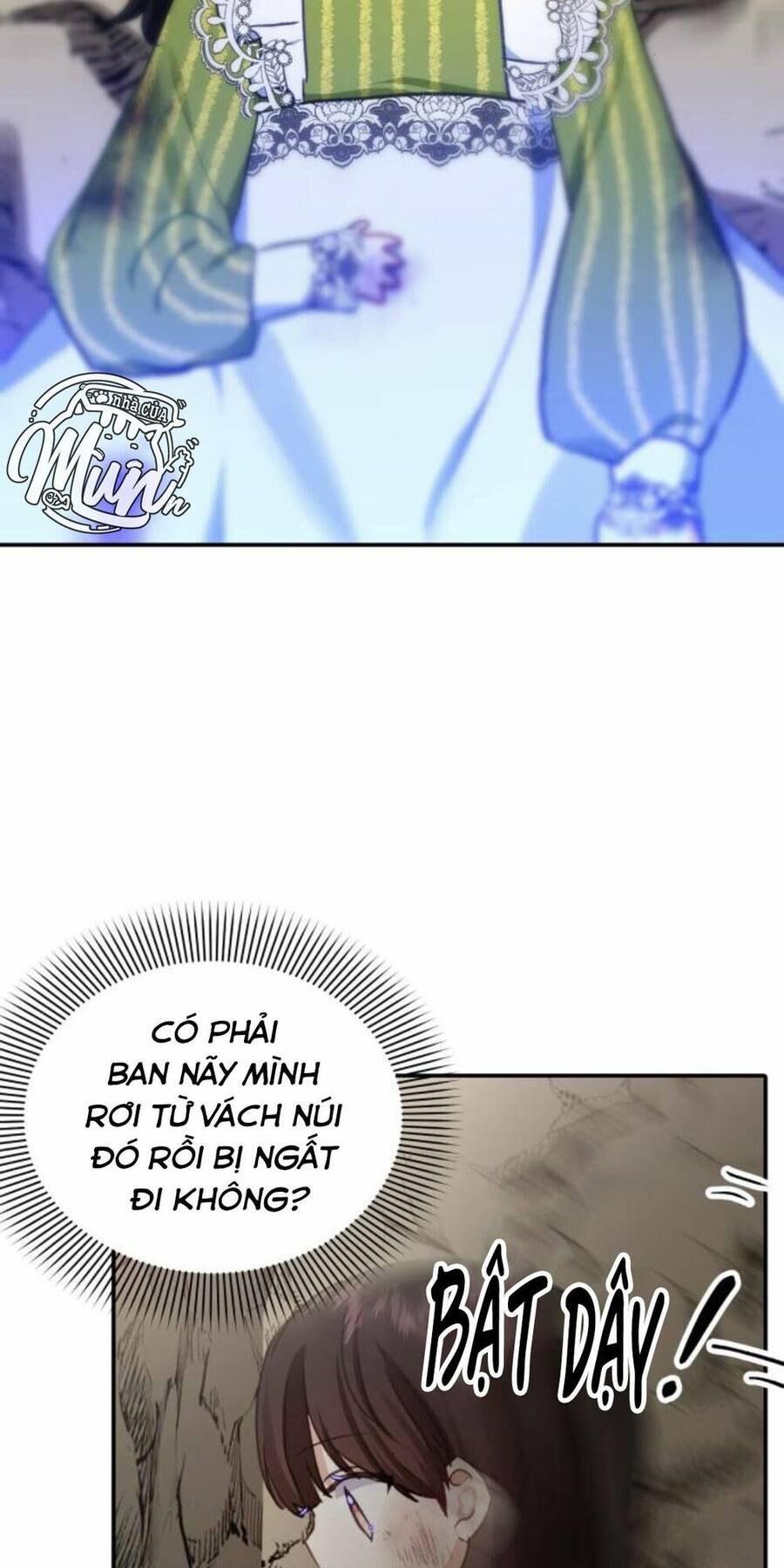 Con Gái Của Công Tước Ác Ma - Chương 15