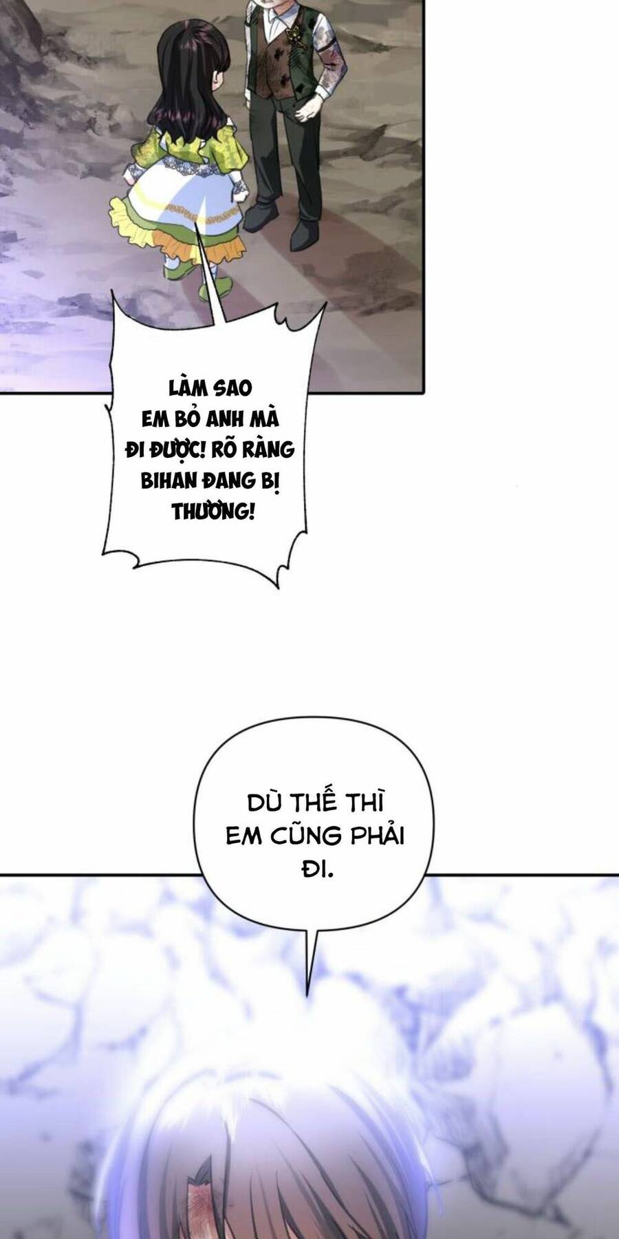 Con Gái Của Công Tước Ác Ma - Chương 15