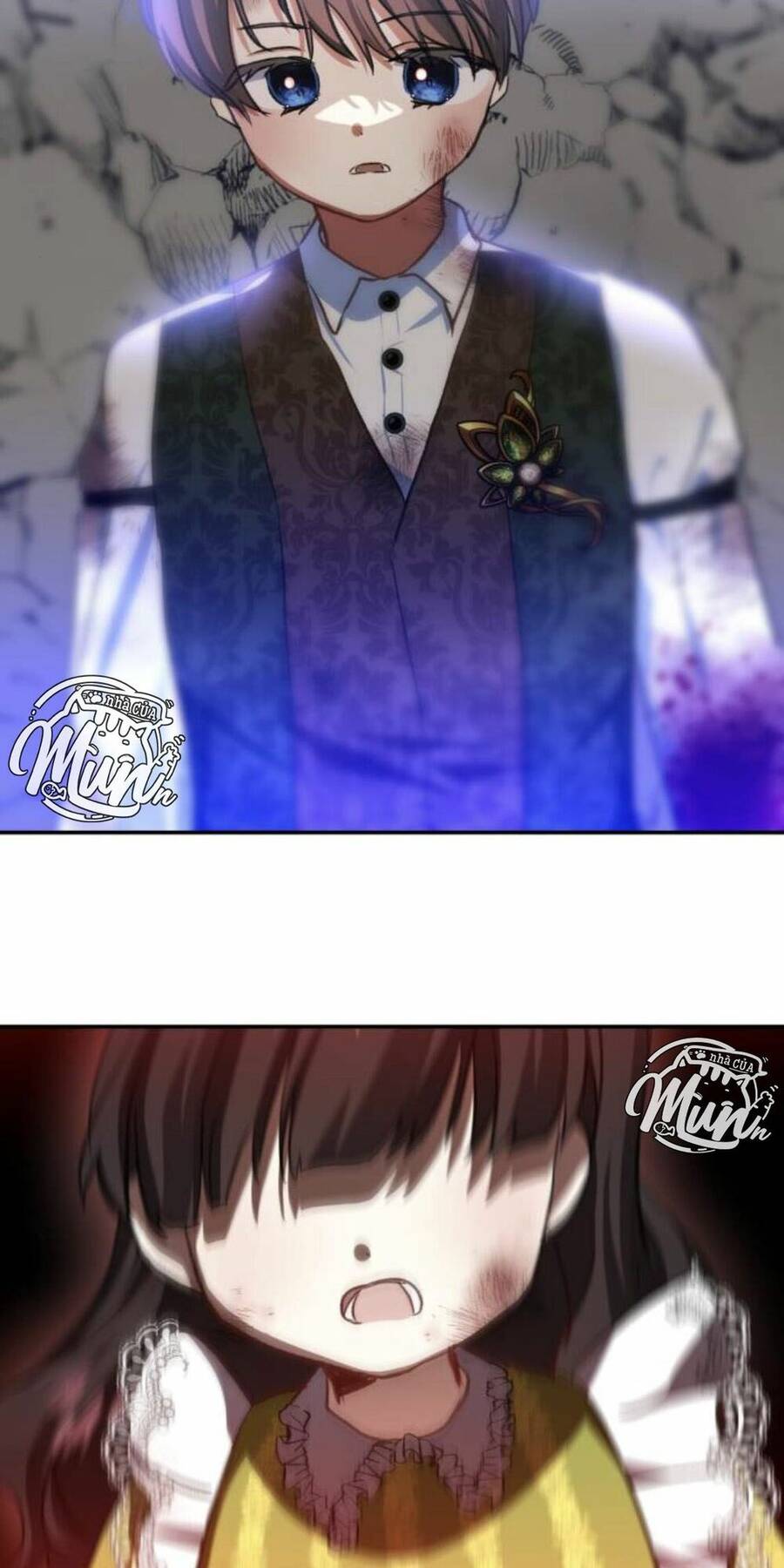 Con Gái Của Công Tước Ác Ma - Chương 15