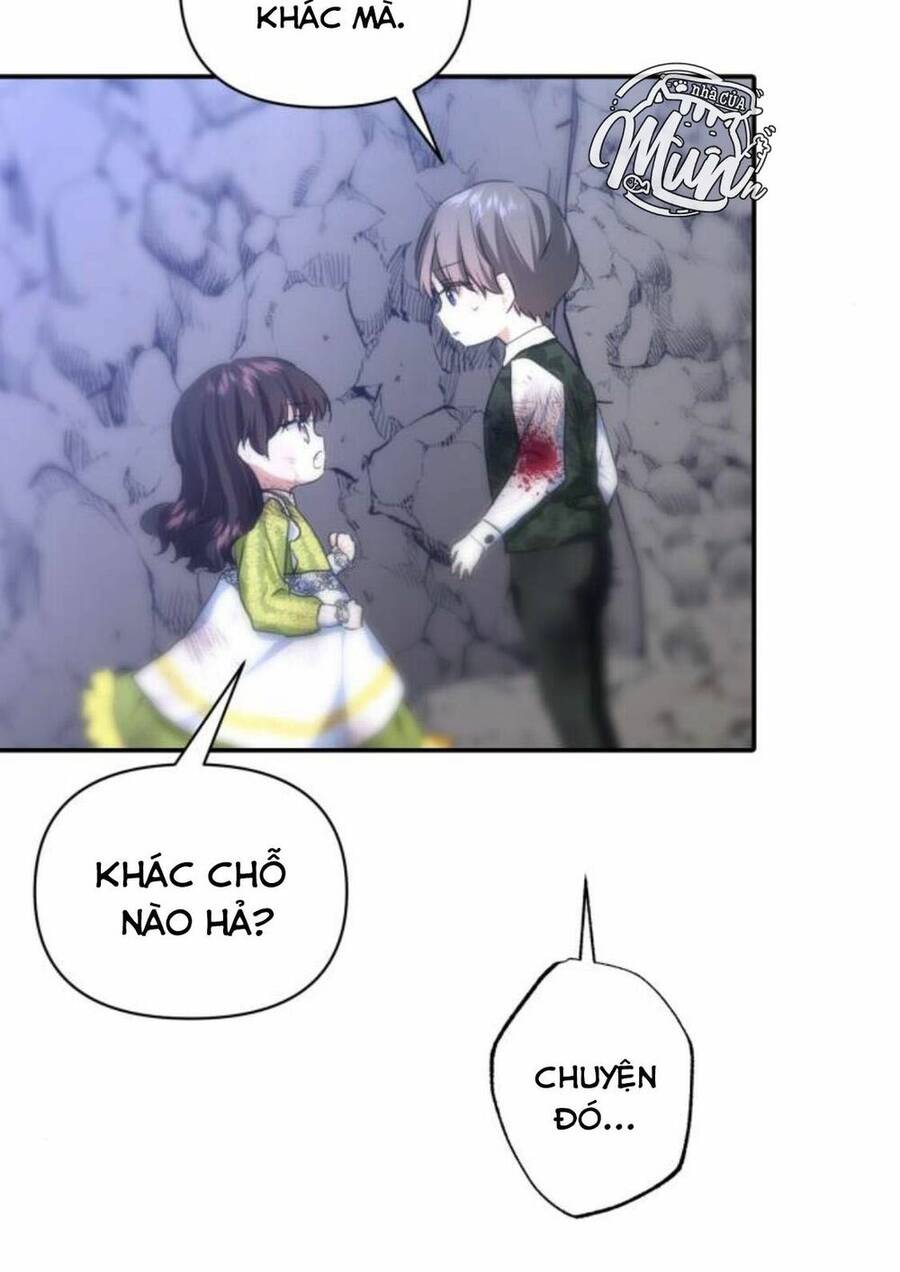 Con Gái Của Công Tước Ác Ma - Chương 15