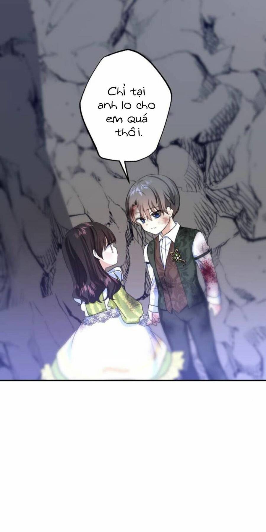 Con Gái Của Công Tước Ác Ma - Chương 15